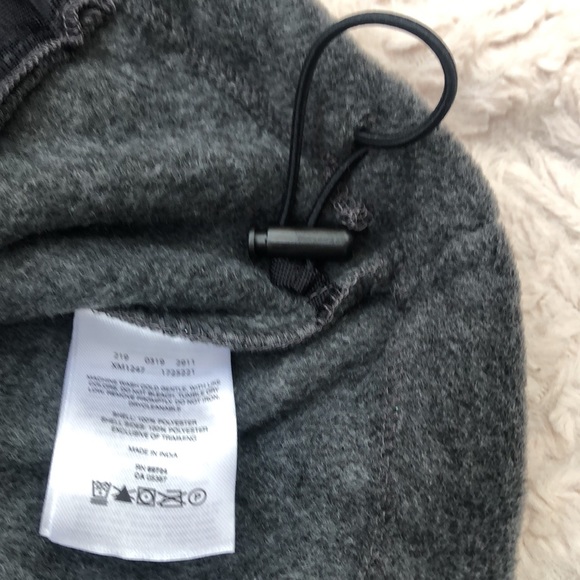 Columbia Mount Grant Fleece Full Zip Size Large, New with tags - Picture 13 of 16